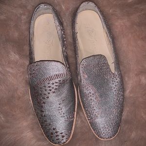 🌩 FLASH SALE ☀️ Free people limited edition shoes